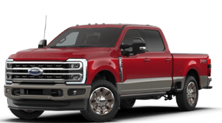 2026 Ford Super Duty® External Image 2